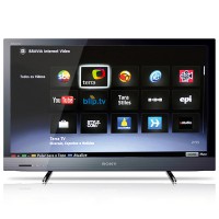 TV 40 LED FULL HD C/ CONV DIGITAL E INTERNET-SONY - SONY BRASIL LTDA.