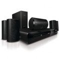 Home Theater c/ DVD - 250 W RMS, HDMI,DIVX, USB - HTS3510/78 - Philips - Philips